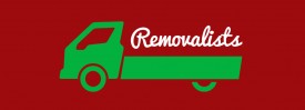 Removalists Kindee - Furniture Removalist Services